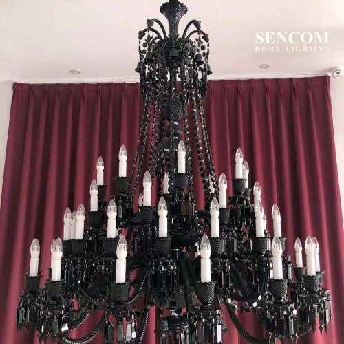 Đèn Thông Tầng Hiện Đại SB59-HĐ