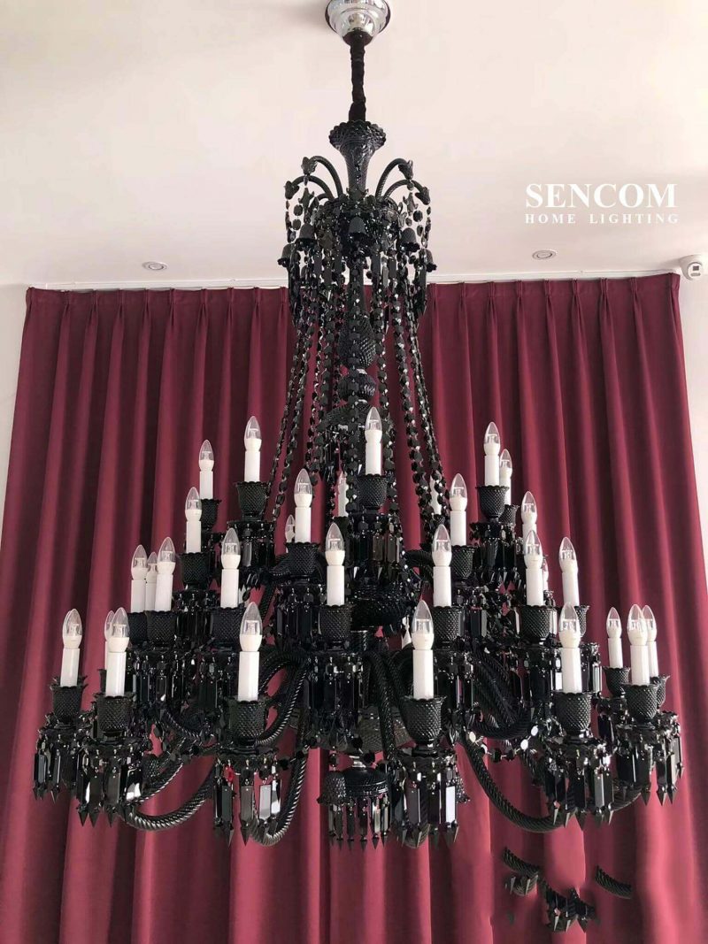 Đèn Thông Tầng Hiện Đại SB59-HĐ