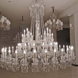 Đèn Thông Tầng Hiện Đại SB61-HĐ