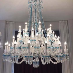 Đèn Thông Tầng Hiện Đại SB59-HĐ