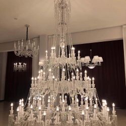 Đèn Thông Tầng Hiện Đại SB59-HĐ