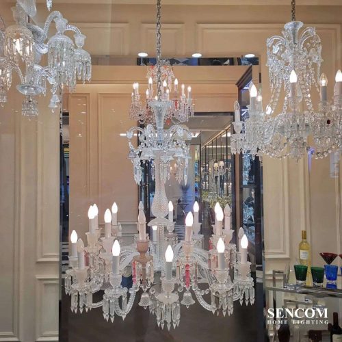 Đèn Thông Tầng Hiện Đại SB59-HĐ