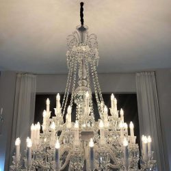 Đèn Thông Tầng Hiện Đại SB90-HĐ