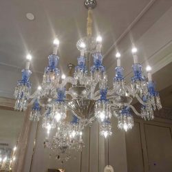 Đèn Thông Tầng Hiện Đại SB59-HĐ