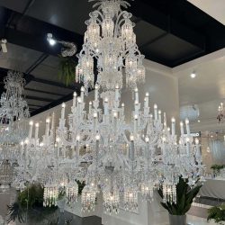 Đèn Thông Tầng Hiện Đại SB60-HĐ