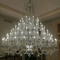 Đèn Thông Tầng Hiện Đại SB58-HĐ