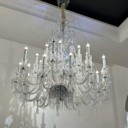 Đèn Thông Tầng Hiện Đại SB58-HĐ