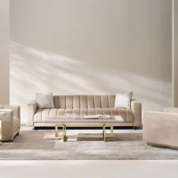 Alternative view of 105 Well Balanced Sofa