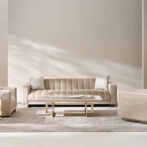 Alternative view of 105 Well Balanced Sofa