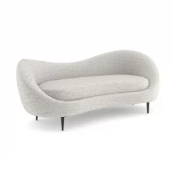 Alternative view of 83 Formosa Sofa