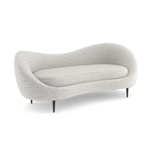 Alternative view of 83 Formosa Sofa