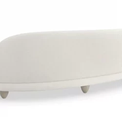 Alternative view of 90 Tulum Sofa