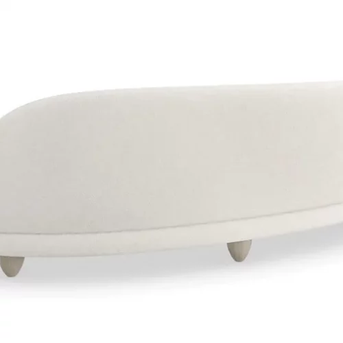 Alternative view of 90 Tulum Sofa