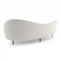 Alternative view of 94 Formosa Sofa