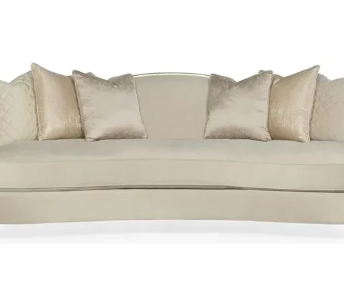 Alternative view of ADELA