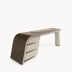 Alternative view of Ambassador