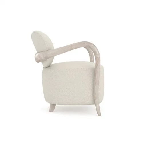 Alternative view of Ashanti Chair