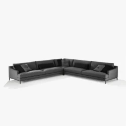 Alternative view of BELLPORT