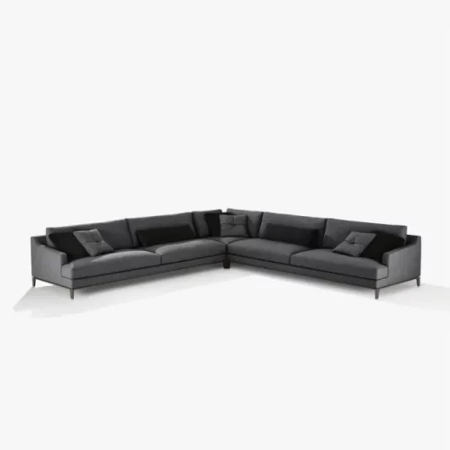 Alternative view of BELLPORT