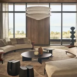 Alternative view of BRERA