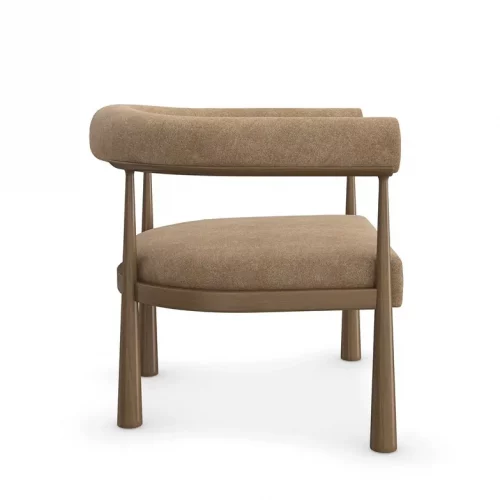 Alternative view of Bali