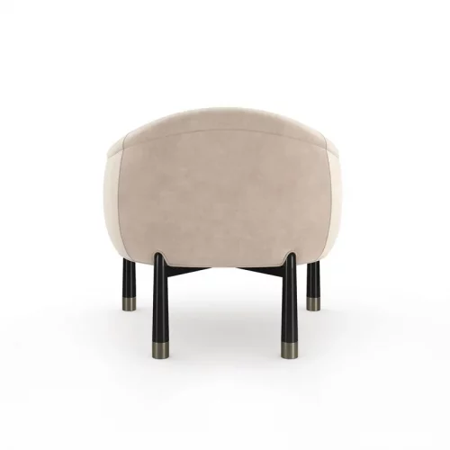 Alternative view of Baton Accent Chair