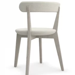 Alternative view of Bliss Dining Chair