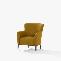 Alternative view of GENTLEMAN SINGLE