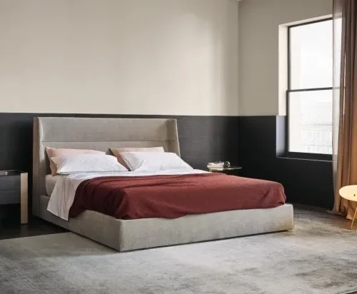 Alternative view of CHLOE