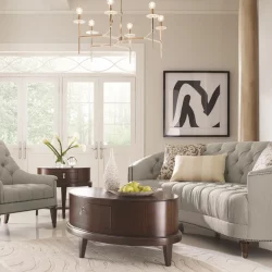 Alternative view of CLASSIC ELEGANCE