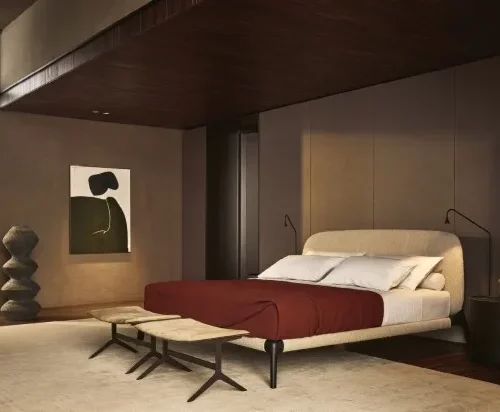 Alternative view of CURVE