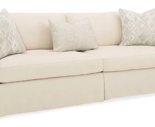 Alternative view of Casual Affair