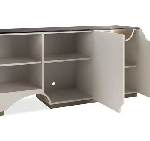 Alternative view of Chasm Media