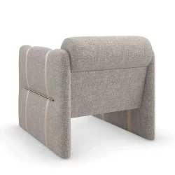 Alternative view of Cigar Club Chair