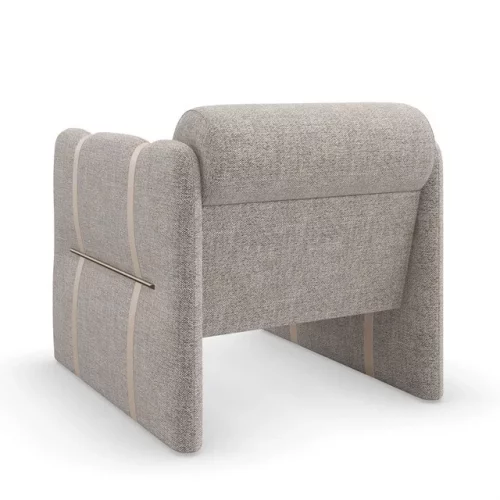 Alternative view of Cigar Club Chair