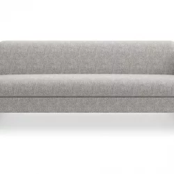 Alternative view of Cigar Club Sofa