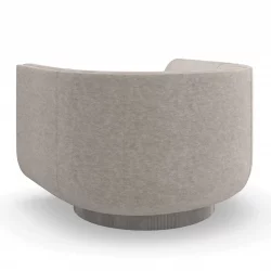 Alternative view of Clipper Chair