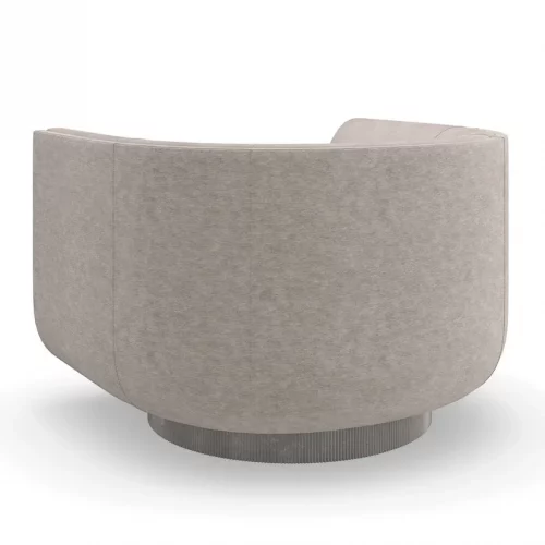 Alternative view of Clipper Chair