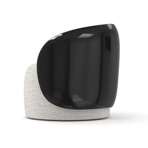 Alternative view of Cuff Swivel Chair