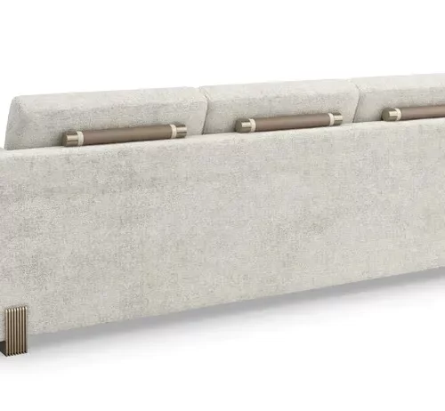 Alternative view of Counter Balance Sofa