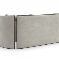 Alternative view of Cut Away Sofa