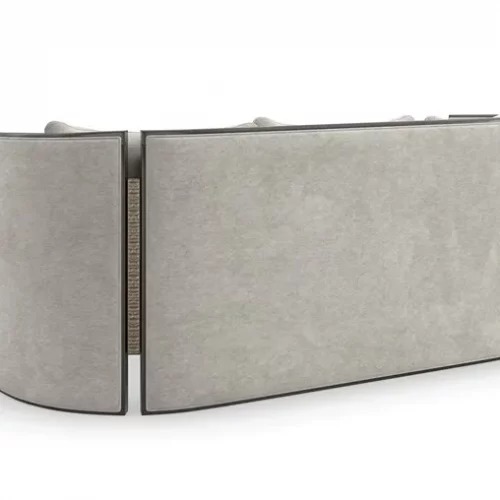 Alternative view of Cut Away Sofa