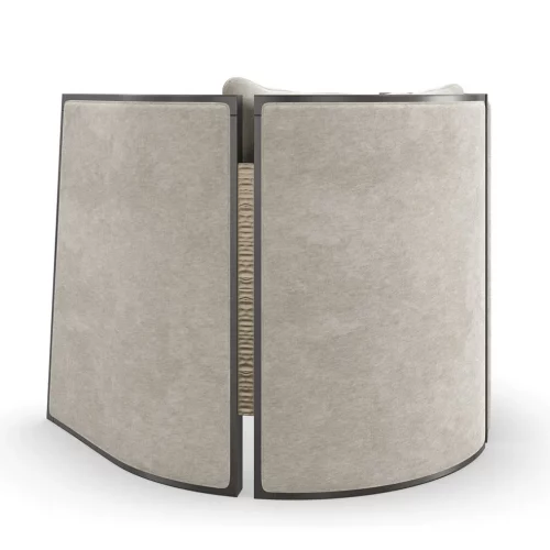 Alternative view of Cut Away