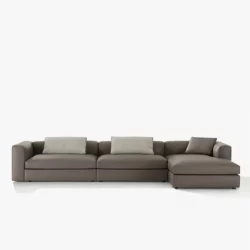 Alternative view of DUNE