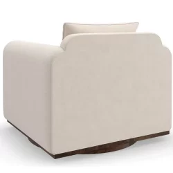 Alternative view of Dimitri Chair