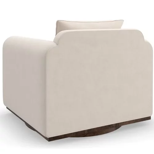 Alternative view of Dimitri Chair