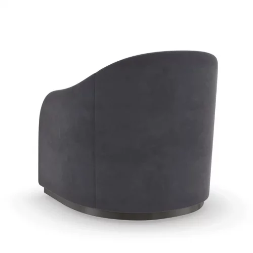 Alternative view of Eclipse Chair