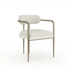 Alternative view of Emphasis Dining Chair