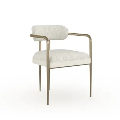 Alternative view of Emphasis Dining Chair