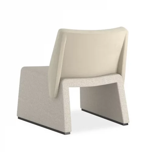 Alternative view of Et Voila Chair